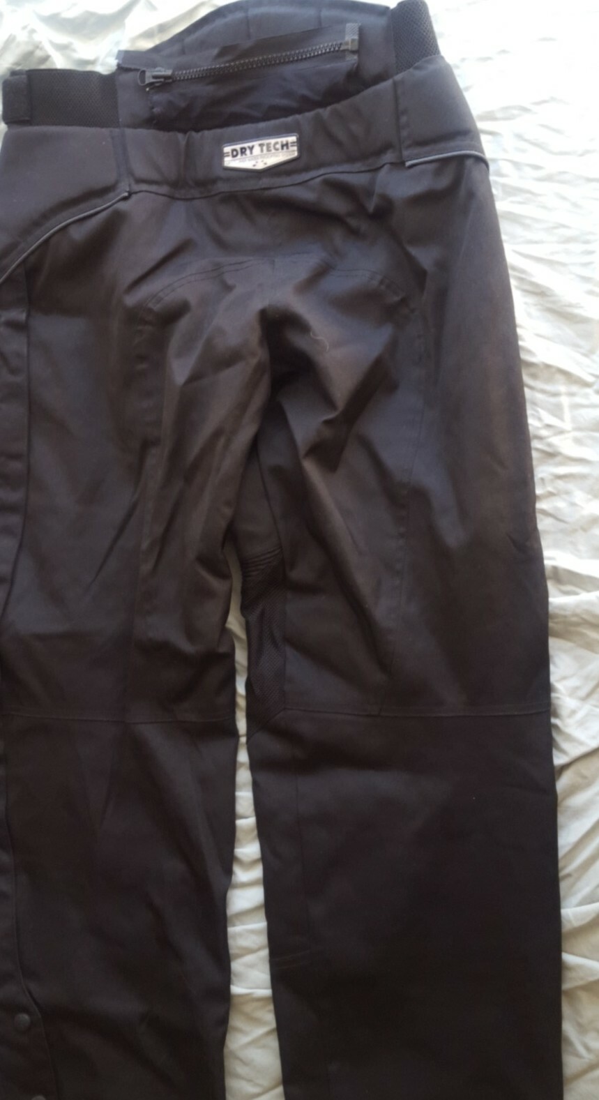 Брюки JOE ROCKET BALLISTIC Series Dry 